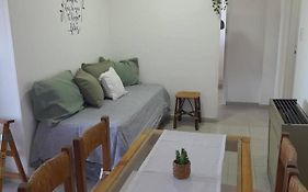 Cálido lugar temporario